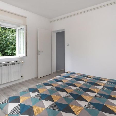 Apartman Lucia Rijeka Exterior foto